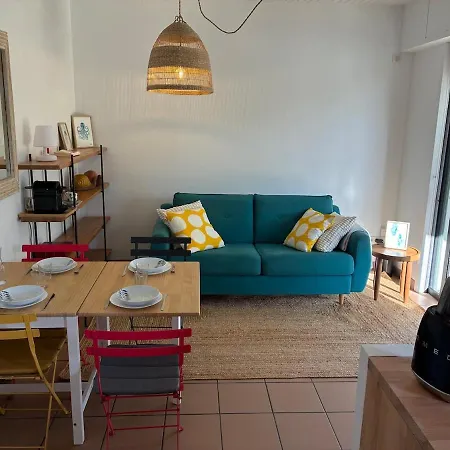 Renovated Duplex With Garden - And Port Within Walking Distance Apartament Capbreton