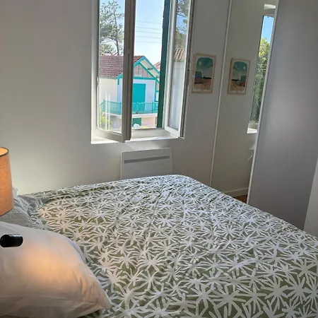 Renovated Duplex With Garden - And Port Within Walking Distance Apartament *